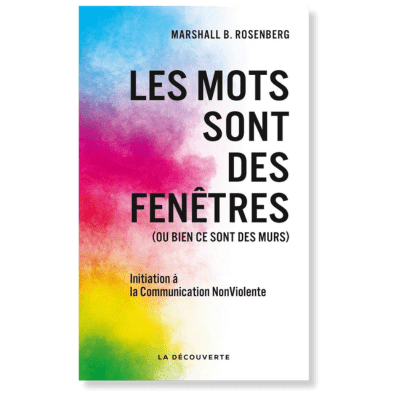 Les mots sont des fenêtres