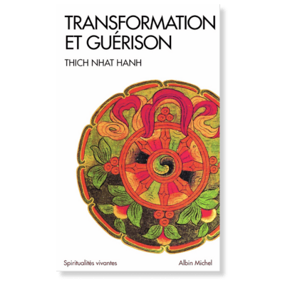 Transformation et guérison