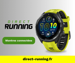 Direct Running