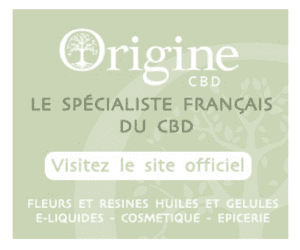 Origine CBD