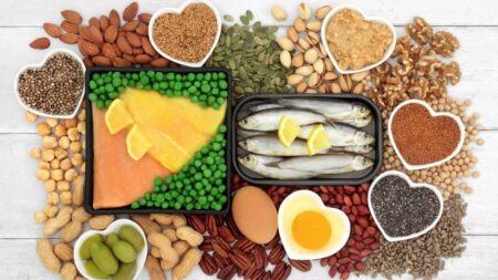 Lipides dans quels aliments ? Les 20 meilleurs et ceux à éviter absolument