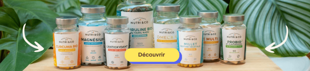 Nutri & Co